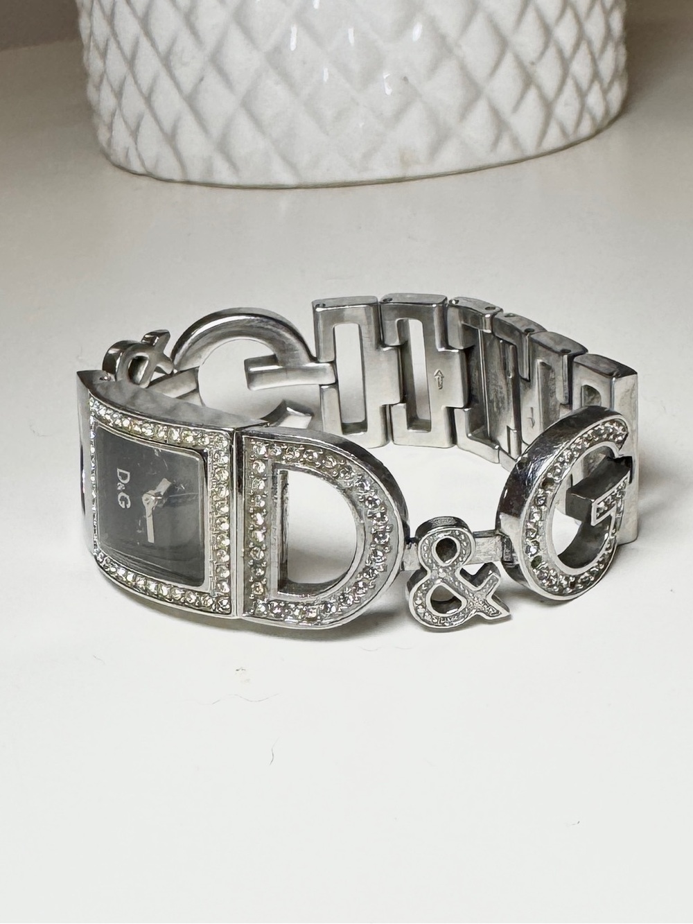 Dolce & Gabbana Watch / Bracelet